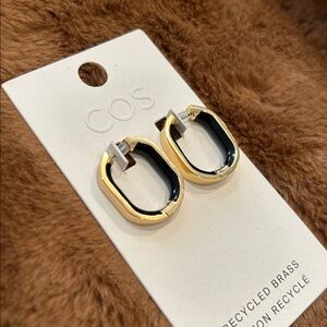 COS Earrings